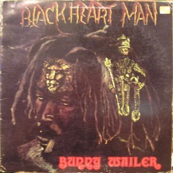 Blackheart Man