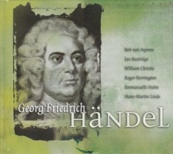 Georg Friedrich Händel