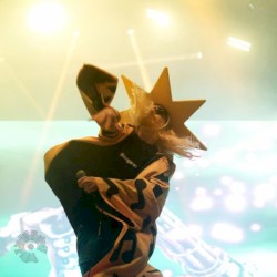 2022-06-18: Bonnaroo, Great Stage Park, Manchester, TN, USA