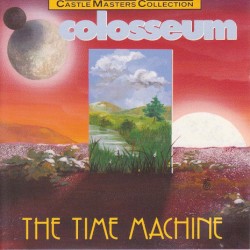 The Time Machine