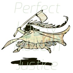 Perfect Lovely Modern Justice #2