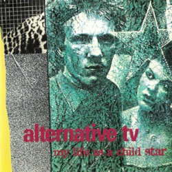 My Life as a Child Star