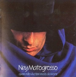 Quem Não Vive Tem Medo da Morte