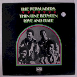 Thin Line Between Love and Hate