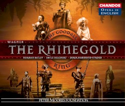 The Rhinegold