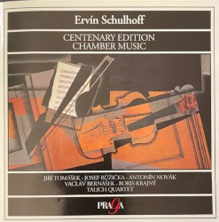 Centenary Edition: Chamber Music