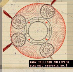 Electric Sinfonia No. 2