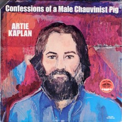 Confessions of a Male Chauvinist Pig