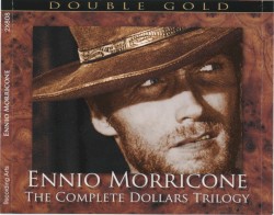 The Complete Dollars Trilogy