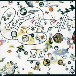 Led Zeppelin III