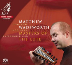 Masters of The Lute