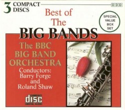 Best of the Big Bands