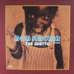 The Ghetto: Uptown