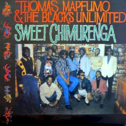 Sweet Chimurenga