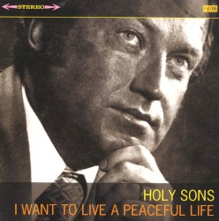 I Want to Live a Peaceful Life