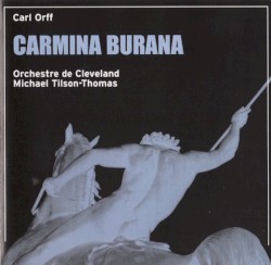 Carmina Burana
