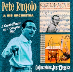 Rugolomania / New Sounds