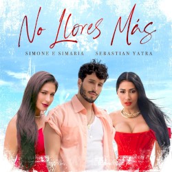 No llores más