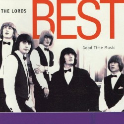 Best - Good Time Music