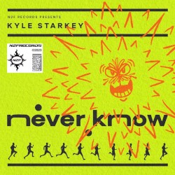 Never Know (extended mix)