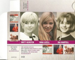 Ihre großen Erfolge