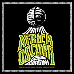 Africa Oscura