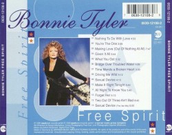 Free Spirit