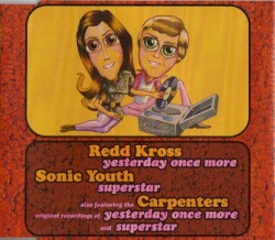 Yesterday Once More / Superstar