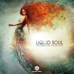 Lost Gravity (Silent Sphere remix)