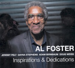 Inspirations & Dedications