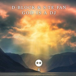 God Is a DJ