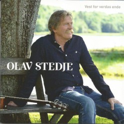 Vest for verdens ende