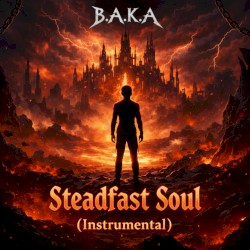 Steadfast Soul (Instrumental)
