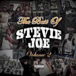 The Best of Stevie Joe, Vol. 2