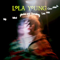 My Mind Wanders and Sometimes Leaves Completely