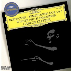 Symphonien nos. 5 & 7