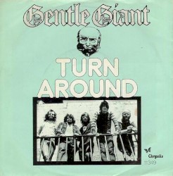 I’m Turning Around / Just the Same