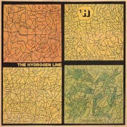 THE HYDROGEN LINE