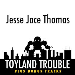 Toyland Trouble