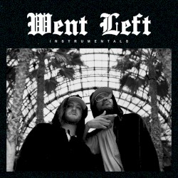 Went Left (instrumental)