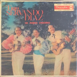 Sus mejores creaciónes