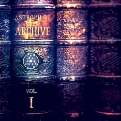 The Archive I. Shamanium