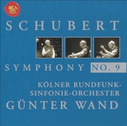 Symphony no. 9