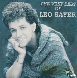 The Very Best of Leo Sayer