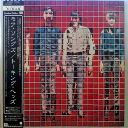 More Songs About Buildings and Food