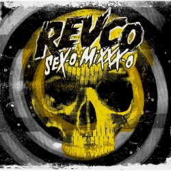 Lewd Ferrigno (Ziguo Chen remix)