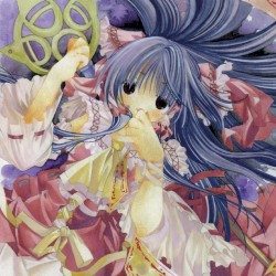 東方幻樂編曲集第二集 舞 -MAI-