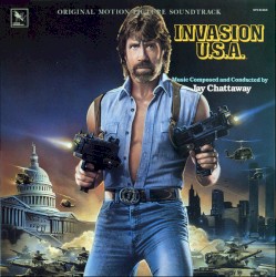 Invasion USA (Original Motion Picture Soundtrack)