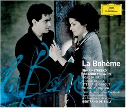 La bohème