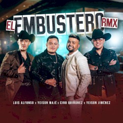 El Embustero RMX